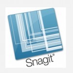 Логотип программы Снагит